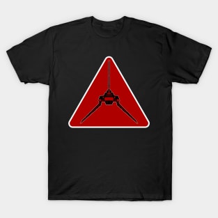 Sith Crossing T-Shirt